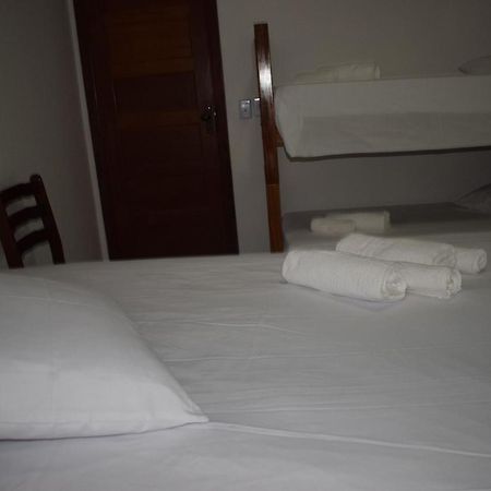 Pousada Mirra De Paraty Hotel Exterior foto