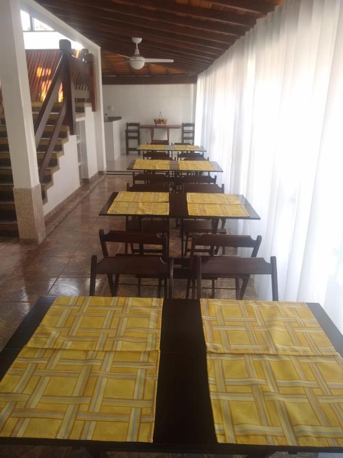 Pousada Mirra De Paraty Hotel Exterior foto